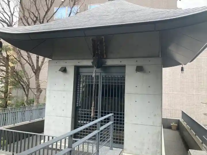 福昌寺(東京都)