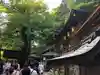 貴船神社(京都府)