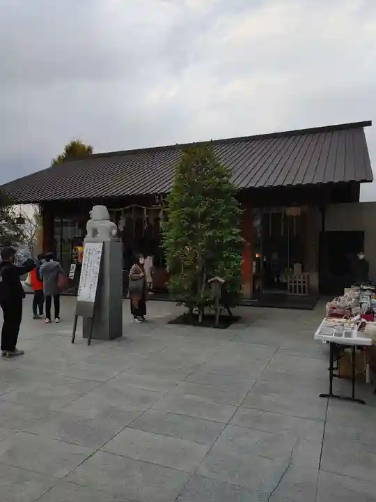 赤城神社(東京都)