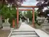 空知神社(北海道)