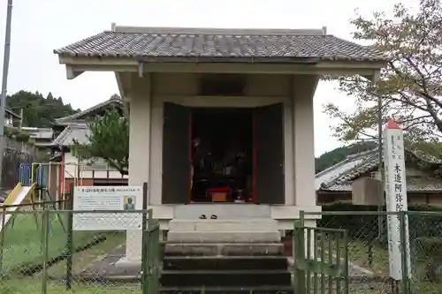 西方寺(奈良県)