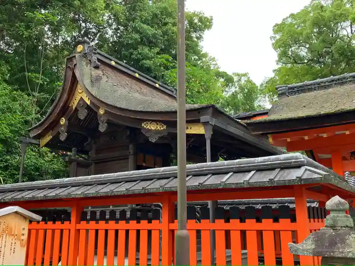 伏見稲荷大社(京都府)