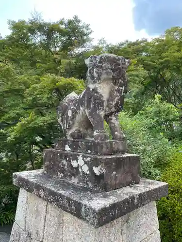 善峯寺(京都府)