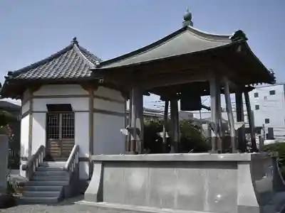 宝帒寺のその他建物