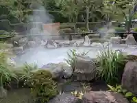 大宇真霊教本部(大分県)