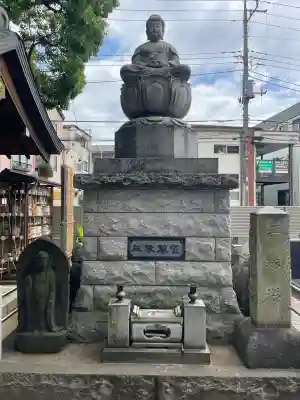 養福寺(東京都)