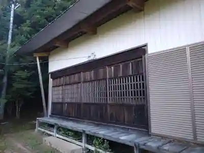 坪崎地蔵堂(愛知県)