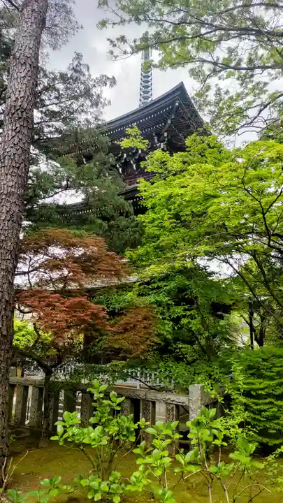 道場寺(東京都)