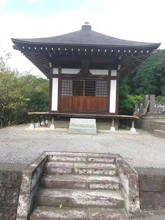 観音寺(栃木県)