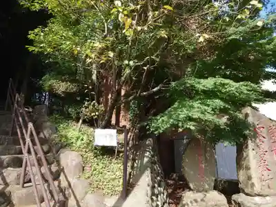 青山神社のその他建物