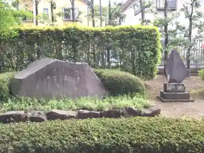 星谷寺のその他建物