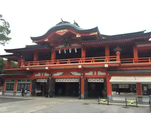千葉天神(千葉県)