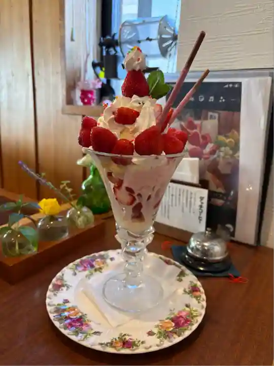 徳島眉山天神社(徳島県)