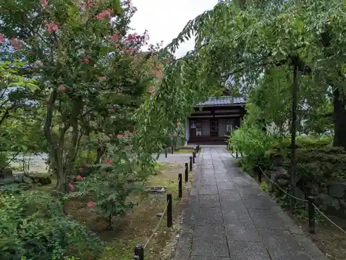 上品蓮台寺のその他建物