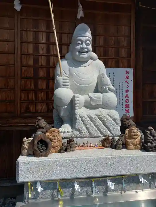 善光寺(長野県)