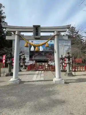 世良田東照宮(群馬県)