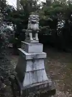 夛伎奈弥八幡神社(石川県)