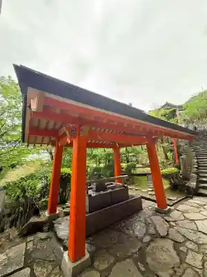 熊野那智大社(和歌山県)