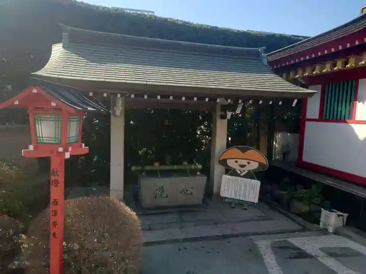 放生寺(東京都)