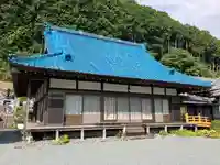 最恩寺(山梨県)