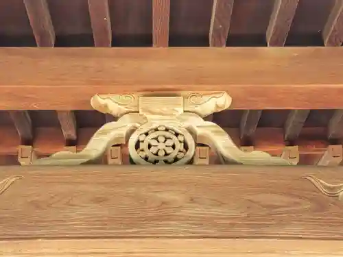 与楽寺のその他建物