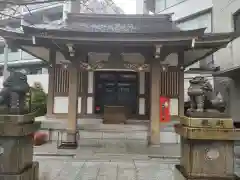 大國神社(東京都)