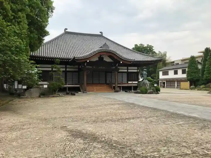 龍興寺(栃木県)