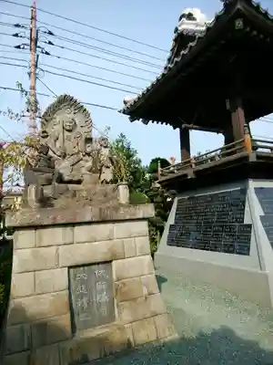 成田山川越別院(埼玉県)