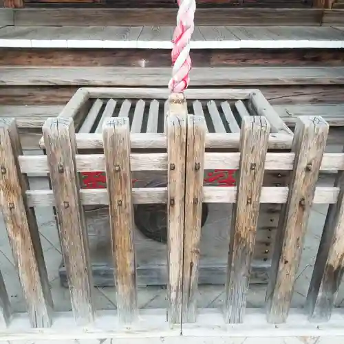 原稲荷神社のその他建物