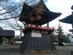 長遠寺の建物その他