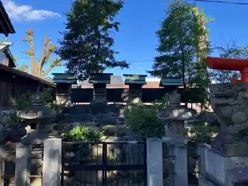 羊神社(愛知県)