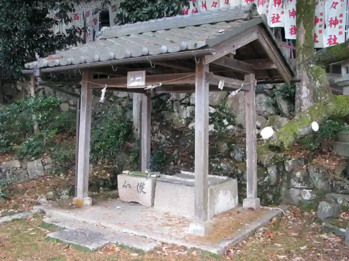 百々神社(滋賀県)
