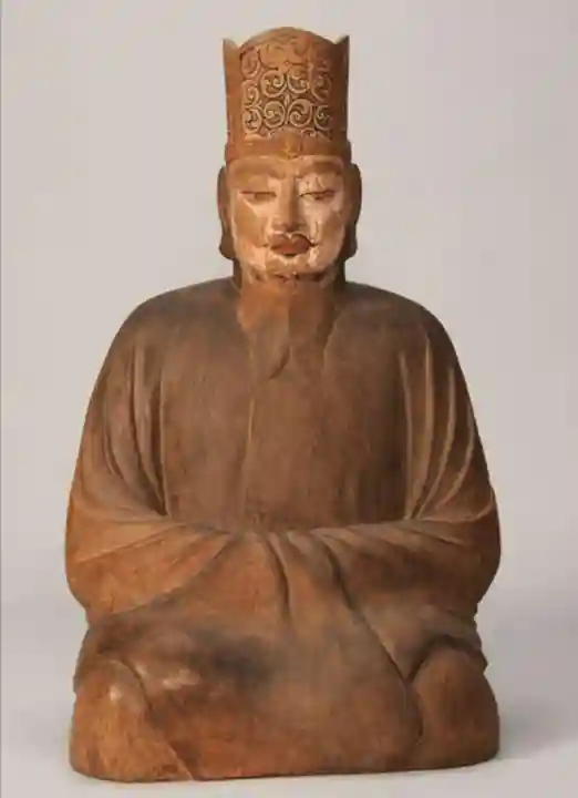 善福院釈迦堂(和歌山県)