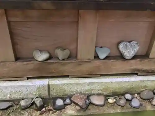 大甕神社の体験その他