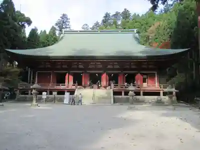 比叡山延暦寺(滋賀県)
