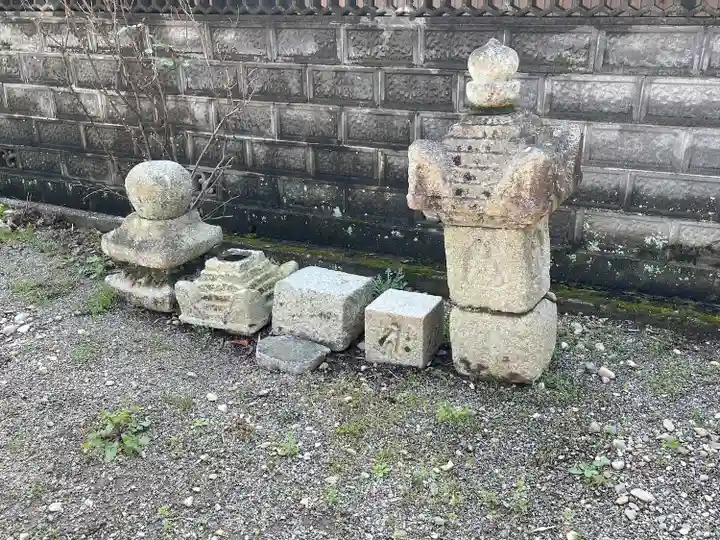 法徳寺(滋賀県)