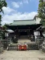 五條天神社(東京都)