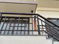 浄光寺の本殿・本堂