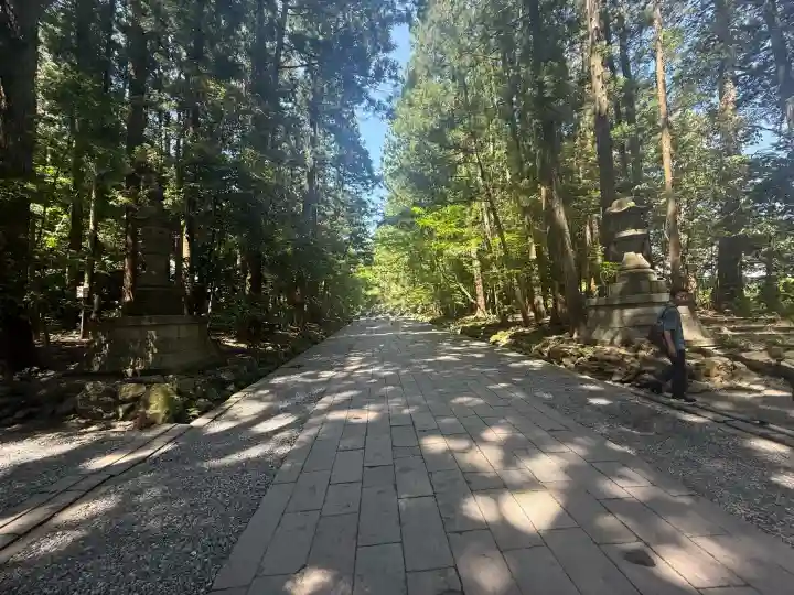 彌彦神社(新潟県)