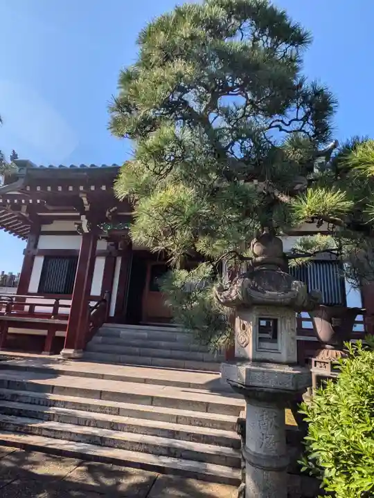 慈眼寺(東京都)