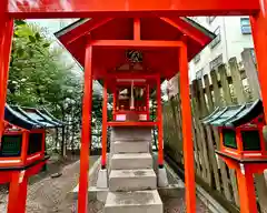 堀越神社(大阪府)