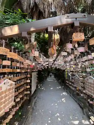 青島神社（青島神宮）(宮崎県)