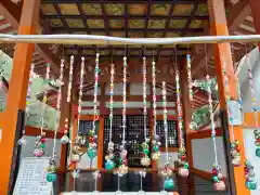 揖宿神社(鹿児島県)