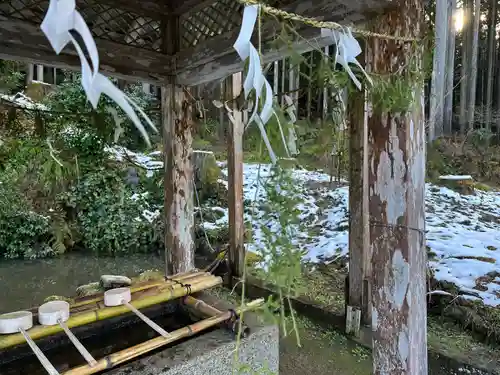 横山神社(滋賀県)