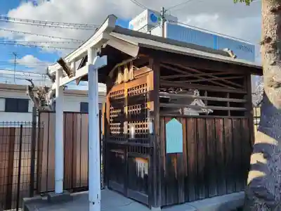 貴布禰神社(兵庫県)