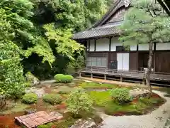 南禅寺の庭園