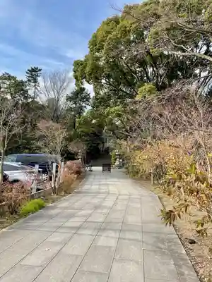 報徳二宮神社(神奈川県)