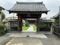 天然寺(神奈川県)