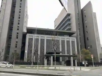 清風寺のその他建物