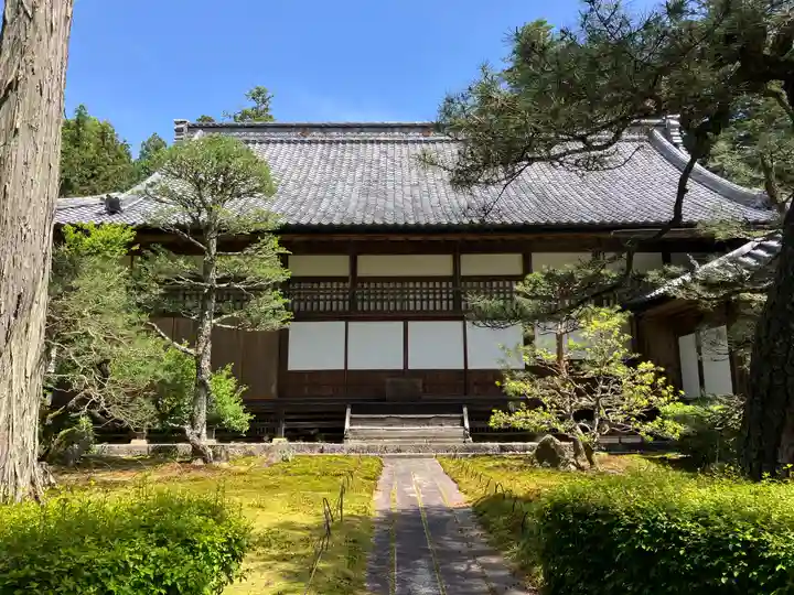 開善寺(長野県)